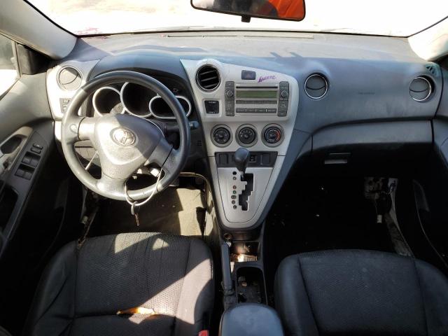 Photo 8 from auction – 2009 TOYOTA COROLLA MA with VIN 2T1KU40E09C054255