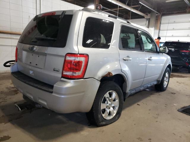 Photo 3 from auction – 2012 FORD ESCAPE LIM with VIN 1FMCU9EG2CKB92845