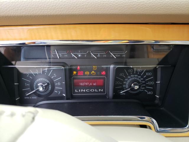 Photo 9 from auction – 2007 LINCOLN NAVIGATOR with VIN 5LMFU27507LJ21138