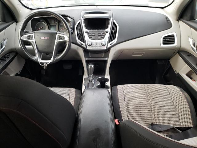 Photo 8 from auction – 2017 GMC TERRAIN SL with VIN 2GKALNEK1H6329607