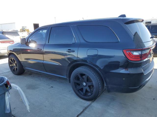 Photo 2 from auction – 2014 DODGE DURANGO SX with VIN 1C4RDHAG5EC332124