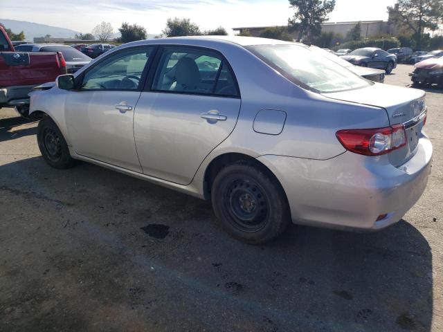 Photo 2 from auction – 2011 TOYOTA COROLLA BA with VIN 2T1BU4EE8BC593124
