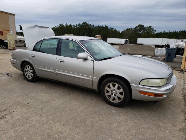 Photo 4 from auction – 2004 BUICK PARK AVENU with VIN 1G4CW54K444163605