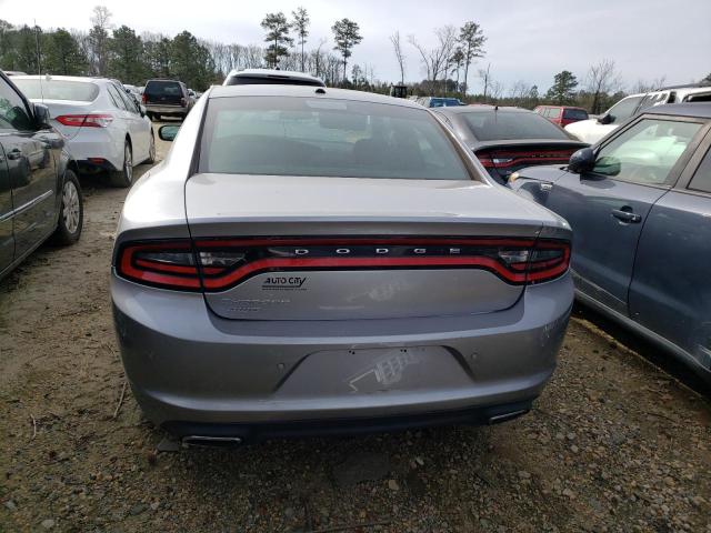 Photo 6 from auction – 2015 DODGE CHARGER SE with VIN 2C3CDXFG8FH871865