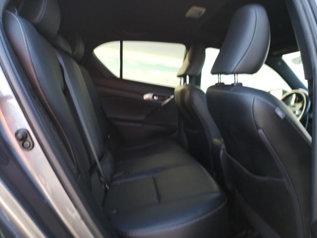 Photo 10 from auction – 2015 LEXUS CT 200 with VIN JTHKD5BH5F2213339
