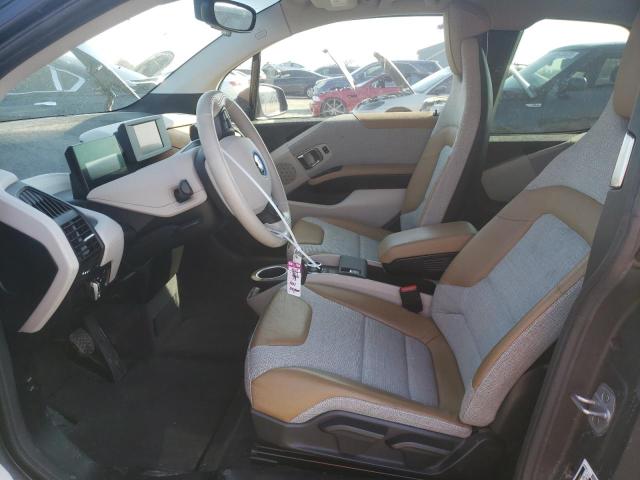 Photo 7 from auction – 2017 BMW I3 BEV with VIN WBY1Z6C39H7A39550