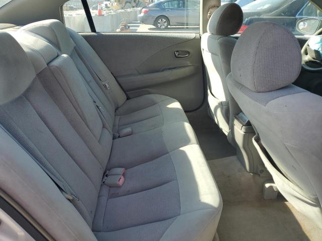Photo 10 from auction – 2004 NISSAN ALTIMA BAS with VIN 1N4AL11D24C156506