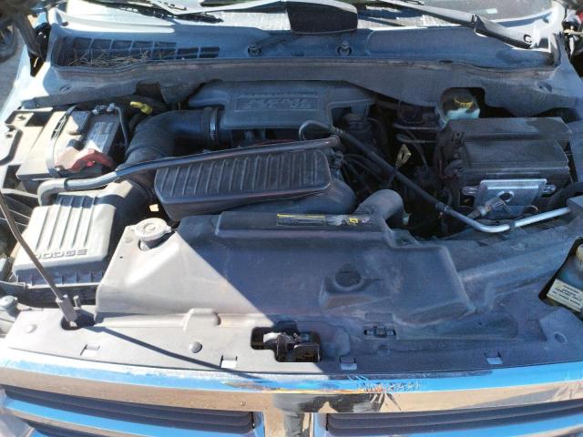 Photo 12 from auction – 2004 DODGE DURANGO LI with VIN 1D4HD58D14F197598