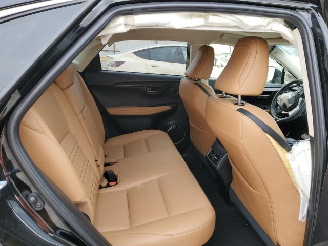 Photo 11 from auction – 2015 LEXUS NX 200T with VIN JTJBARBZ1F2001626