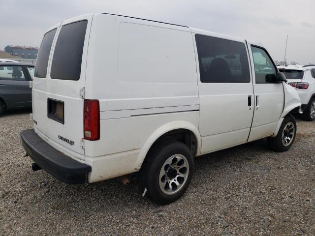 Photo 3 from auction – 2005 CHEVROLET ASTRO with VIN 1GCDM19X65B106041