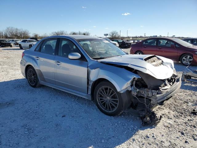 Photo 4 from auction – 2013 SUBARU IMPREZA WR with VIN JF1GV7E68DG017086