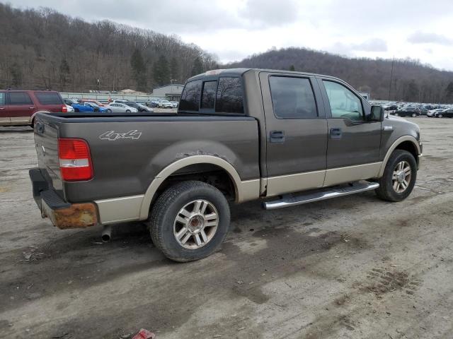 Photo 3 from auction – 2008 FORD F150 SUPER with VIN 1FTPW14518FA41643