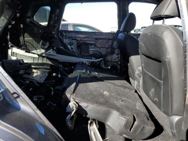 Photo 11 from auction – 2022 NISSAN ROGUE SL with VIN 5N1BT3CA9NC688734