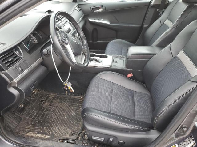 Photo 7 from auction – 2012 TOYOTA CAMRY BASE with VIN 4T1BF1FK8CU116691
