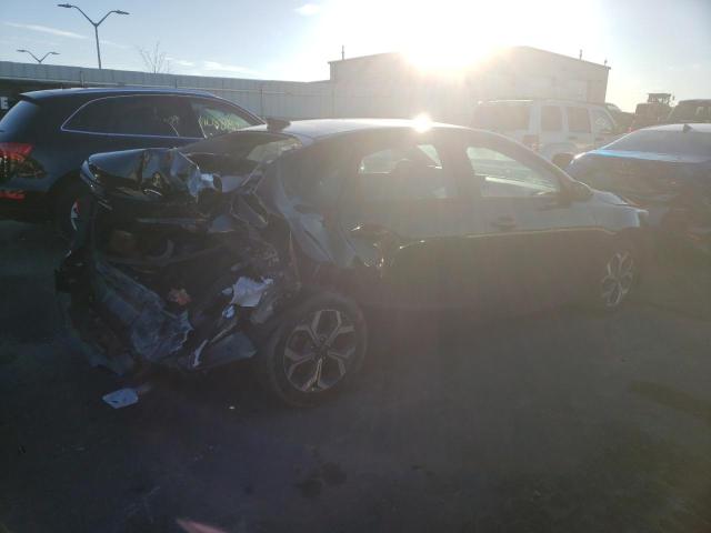 Photo 3 from auction – 2021 KIA FORTE with VIN 3KPF24AD5ME375814