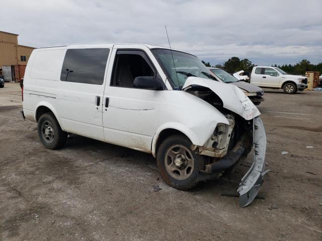 Photo 4 from auction – 2005 CHEVROLET ASTRO with VIN 1GCDM19X05B111980