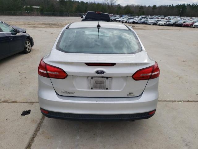 Photo 6 from auction – 2018 FORD FOCUS SE with VIN 1FADP3FE1JL318958
