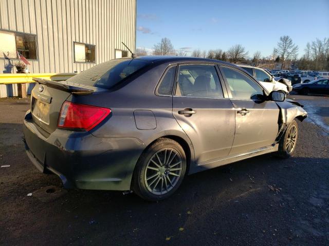 Photo 3 from auction – 2011 SUBARU IMPREZA WR with VIN JF1GV7F67BG525531