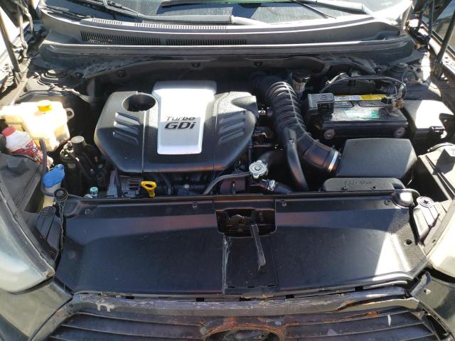 Photo 11 from auction – 2015 HYUNDAI VELOSTER T with VIN KMHTC6AE2FU235708
