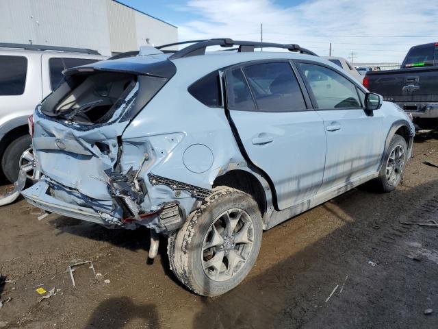 Photo 3 from auction – 2020 SUBARU CROSSTREK with VIN JF2GTAPC2L8266896