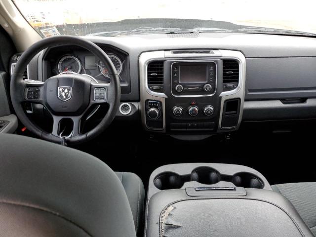 Photo 8 from auction – 2017 RAM 1500 SLT with VIN 1C6RR6GG2HS797569