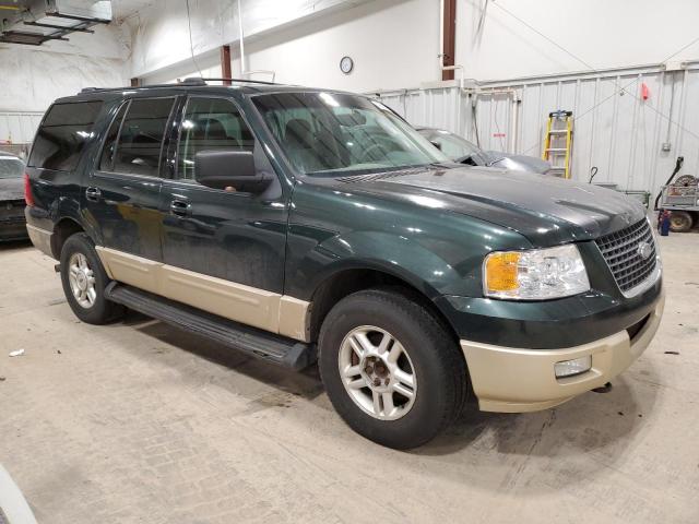 Photo 4 from auction – 2003 FORD EXPEDITION with VIN 1FMPU16L63LB90685