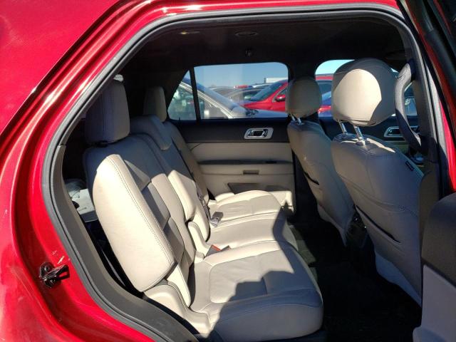 Zdjęcie 10 z aukcji – 2014 FORD EXPLORER X z VIN 1FM5K8D83EGA42025
