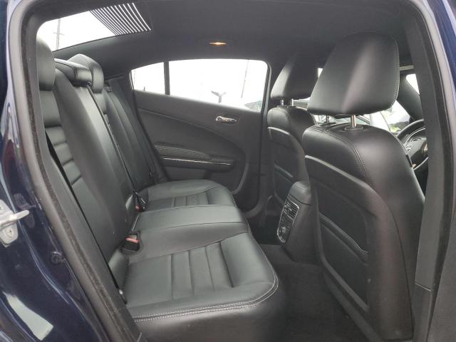 Photo 11 from auction – 2014 DODGE CHARGER SX with VIN 2C3CDXJG4EH360692
