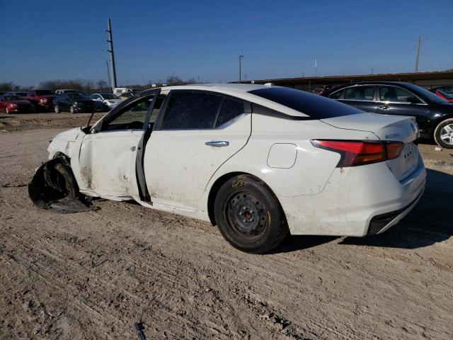Photo 2 from auction – 2019 NISSAN ALTIMA S with VIN 1N4BL4BV0KC221122