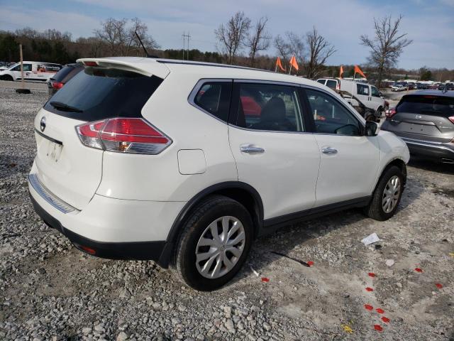 Photo 3 from auction – 2015 NISSAN ROGUE S with VIN KNMAT2MT1FP572996