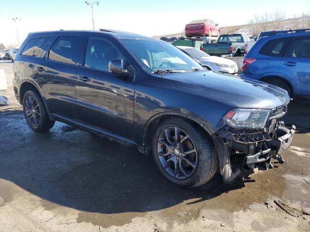 Photo 4 from auction – 2015 DODGE DURANGO R/ with VIN 1C4SDJCT3FC188237