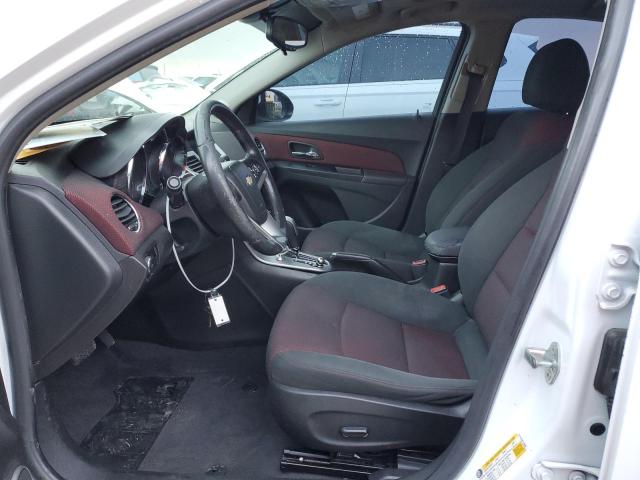 Photo 7 from auction – 2012 CHEVROLET CRUZE LT with VIN 1G1PF5SC3C7190950