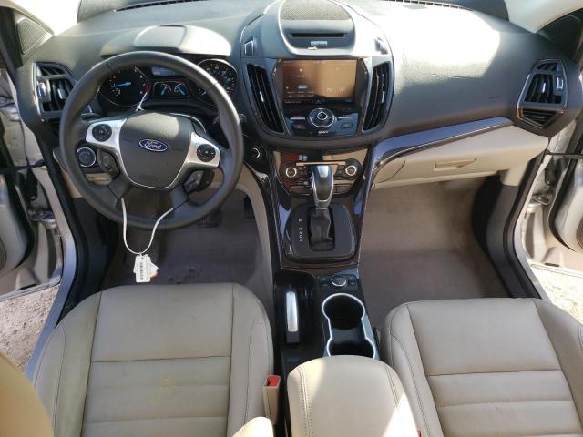 Photo 8 from auction – 2014 FORD ESCAPE TIT with VIN 1FMCU0J98EUC98257