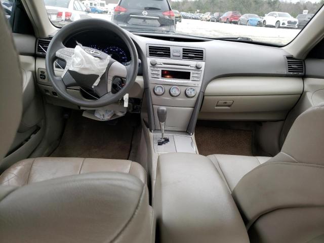 Photo 8 from auction – 2011 TOYOTA CAMRY BASE with VIN 4T1BF3EK6BU175671