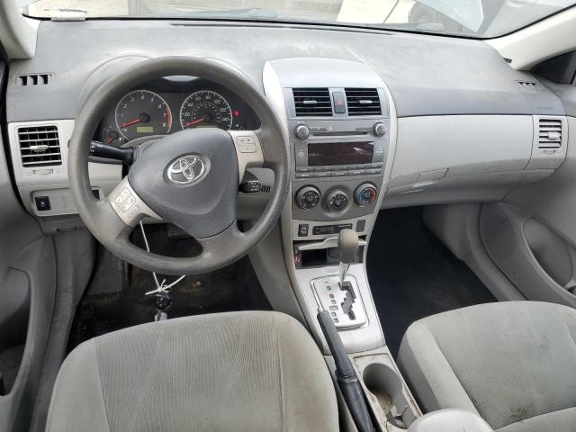 Photo 8 from auction – 2011 TOYOTA COROLLA BA with VIN 2T1BU4EEXBC745405