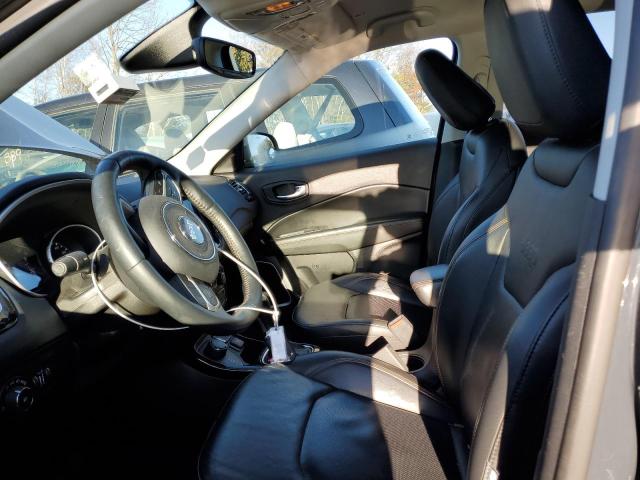 Photo 7 from auction – 2018 JEEP COMPASS LI with VIN 3C4NJDCB8JT290595