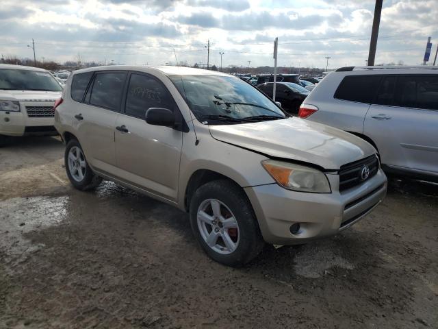 Photo 4 from auction – 2008 TOYOTA RAV4 with VIN JTMBD33V186079855