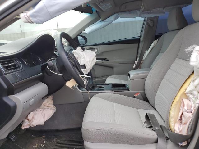 Photo 7 from auction – 2017 TOYOTA CAMRY LE with VIN 4T1BF1FK1HU290643