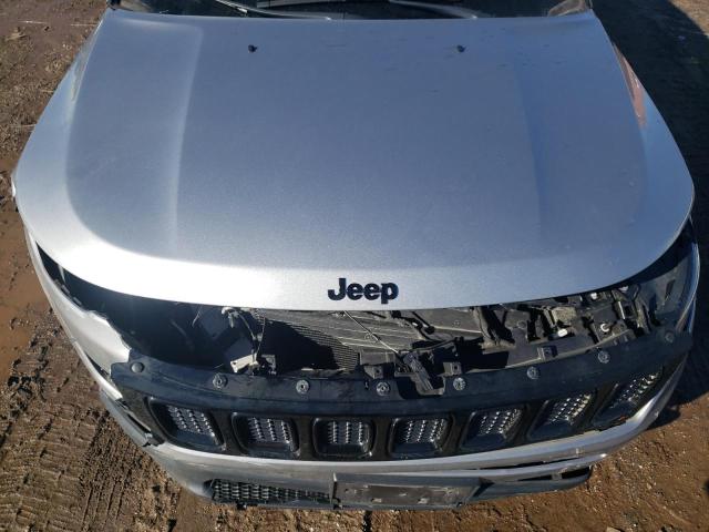 Фото 11 с аукциона – 2018 JEEP COMPASS LA с VIN 3C4NJCBB1JT408319