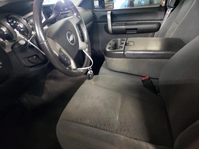 Photo 7 from auction – 2007 CHEVROLET SILVERADO with VIN 3GCEK13357G546374