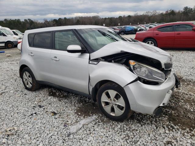 Photo 4 from auction – 2016 KIA SOUL with VIN KNDJN2A2XG7824560