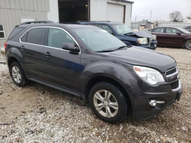 Photo 4 from auction – 2014 CHEVROLET EQUINOX LT with VIN 2GNFLGEK7E6113454
