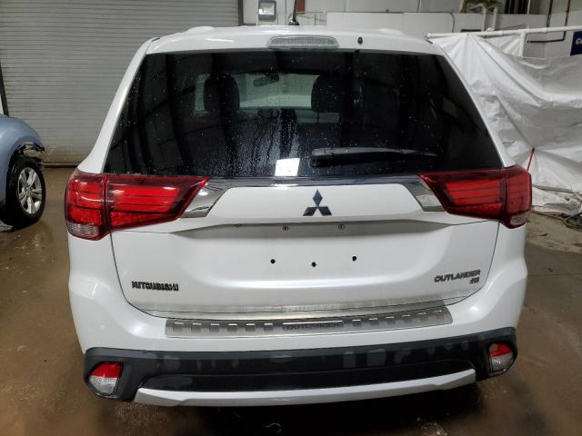 Photo 6 from auction – 2016 MITSUBISHI OUTLANDER with VIN JA4AD3A3XGZ022235