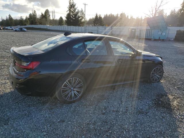 Photo 3 from auction – 2020 BMW M340I with VIN WBA5U7C09LFH03208