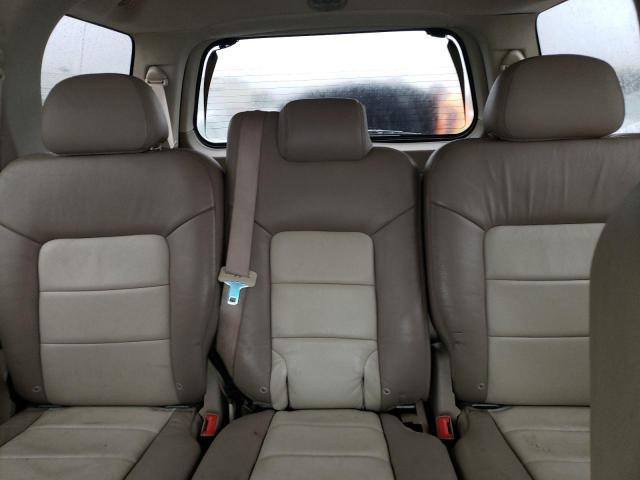 Photo 10 from auction – 2003 FORD EXPEDITION with VIN 1FMEU17W23LA53601
