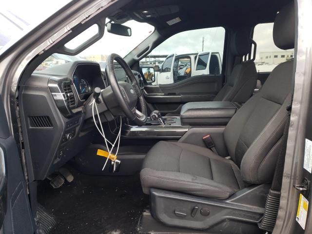 Photo 7 from auction – 2022 FORD F150 SUPER with VIN 1FTFW1ED4NFA85780