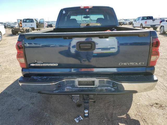 Photo 6 from auction – 2004 CHEVROLET SILVERADO with VIN 2GCEC19T441397738