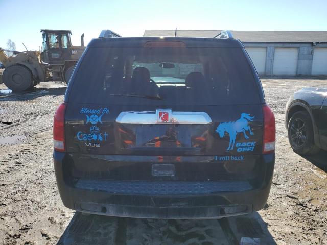 Photo 6 from auction – 2007 SATURN VUE with VIN 5GZCZ23D47S817983