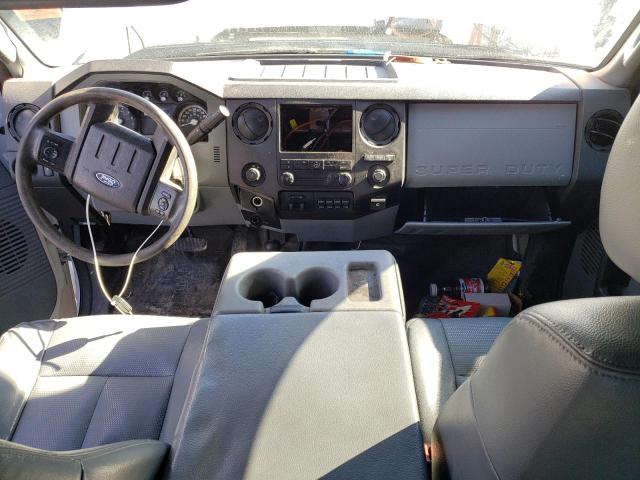 Photo 8 from auction – 2016 FORD F250 SUPER with VIN 1FT7X2B62GEB19964