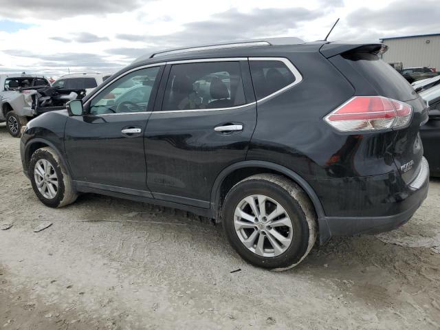 Photo 2 from auction – 2014 NISSAN ROGUE S with VIN 5N1AT2MV1EC798863